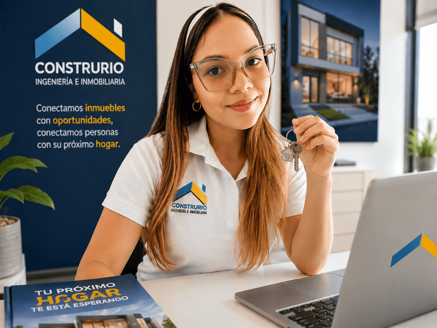 Asesor Construrío